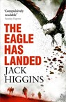 The Eagle Has Landed - Jack Higgins - 9781405917520