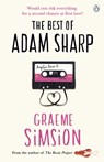 The Best of Adam Sharp - Graeme Simsion - 9781405918084