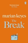 The Break - Marian Keyes - 9781405918756