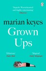 Grown Ups - Marian Keyes - 9781405918787