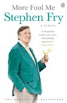 More Fool Me - Stephen Fry - 9781405918831