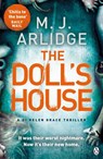 The Doll's House - M. J. Arlidge - 9781405919197