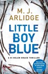 Little Boy Blue - M. J. Arlidge - 9781405919234