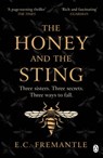 The Honey and the Sting - Elizabeth Fremantle - 9781405920155