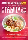 Jamie's Food Tube: The Family Cookbook - Kerryann Dunlop - 9781405921152