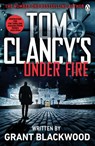 Tom Clancy's Under Fire - Grant Blackwood - 9781405922135
