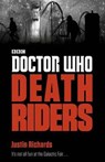 Doctor Who - RICHARDS,  Justin - 9781405922388