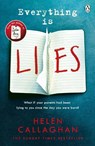 Everything Is Lies - Helen Callaghan - 9781405923439