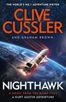 Nighthawk - Clive Cussler ; Graham Brown - 9781405923866