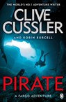 Pirate - Clive Cussler ; Robin Burcell - 9781405923903