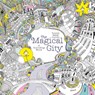 The Magical City - Lizzie Mary Cullen - 9781405924092