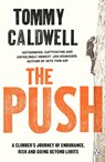 The Push - Tommy Caldwell - 9781405924740