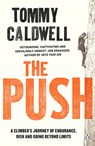 The Push - Tommy Caldwell - 9781405924757