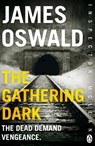 The Gathering Dark - James Oswald - 9781405925310