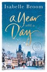 A Year and a Day - Isabelle Broom - 9781405925334
