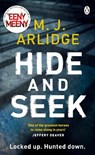 Hide and Seek - M. J. Arlidge - 9781405925624