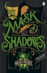 A Mask of Shadows - Oscar de Muriel - 9781405926225