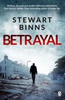 Betrayal - Stewart Binns - 9781405927062