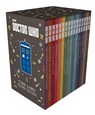 Doctor Who: Time Lord Fairy Tales Slipcase Edition - Justin Richards - 9781405928519
