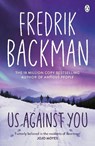 Us Against You - Fredrik Backman - 9781405930239
