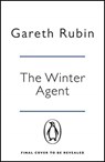 The Winter Agent - Gareth Rubin - 9781405930635