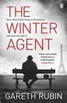 The Winter Agent - Gareth Rubin - 9781405930642