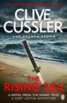 The Rising Sea - Clive Cussler ; Graham Brown - 9781405930703