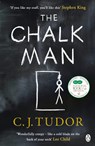The Chalk Man - C. J. Tudor - 9781405930956