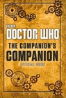 Doctor Who: The Companion's Companion - Craig Donaghy - 9781405931984