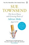 The Secret Diary & Growing Pains of Adrian Mole Aged 13 ¾ - Sue Townsend - 9781405932189