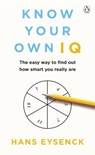 Know Your Own IQ - Hans Eysenck - 9781405932301