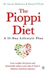 The Pioppi Diet - Dr Aseem Malhotra ; Donal O'Neill - 9781405932677