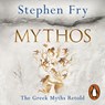 Mythos -  - 9781405934329