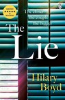 The Lie - Hilary Boyd - 9781405934831