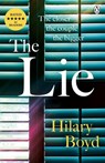 The Lie - Hilary Boyd - 9781405934848