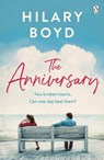 The Anniversary - Hilary Boyd - 9781405934855