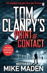 Tom Clancy's Point of Contact - Mike Maden - 9781405935586