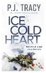 Ice Cold Heart - TRACY,  P. J. - 9781405936378