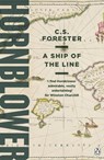 A Ship of the Line - C.S. Forester - 9781405936910