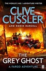 The Grey Ghost - Clive Cussler ; Robin Burcell - 9781405937085