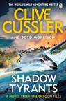 Shadow Tyrants - Clive Cussler ; Boyd Morrison - 9781405937092
