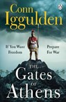 The Gates of Athens - Conn Iggulden - 9781405937351