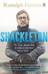 Shackleton - Ranulph Fiennes - 9781405938020