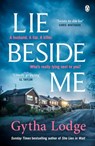 Lie Beside Me - Gytha Lodge - 9781405938532