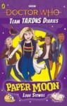 Doctor Who: Paper Moon - Louie Stowell - 9781405939539