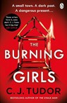 The Burning Girls - C. J. Tudor - 9781405939652