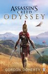 Assassin’s Creed Odyssey - Gordon Doherty - 9781405939751