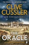 The Oracle - Clive Cussler ; Robin Burcell - 9781405941075