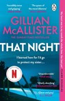 That Night - Gillian McAllister - 9781405942447