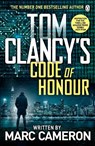 Tom Clancy's Code of Honour - Marc Cameron - 9781405942928